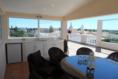 Casa Tinsdal