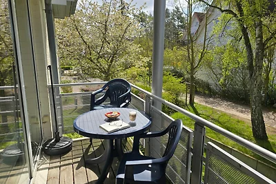 Residenz Seestern Wohnung 1-08 