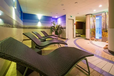 Residenz Seestern Wohnung 1-08 