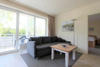 Residenz Seestern Wohnung 1-08 