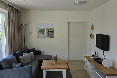 Residenz Seestern Wohnung 1-08 