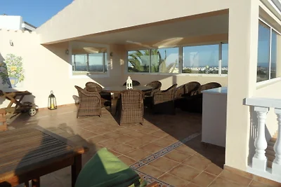 Casa Tinsdal