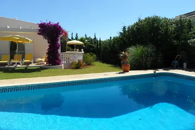 Casa Tinsdal