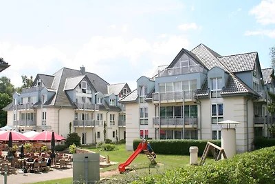 Residenz Seestern Wohnung 1-08 