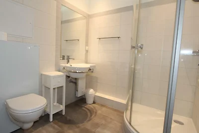 Residenz Seestern Wohnung 1-08 