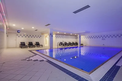 Residenz Seestern Wohnung 1-08 