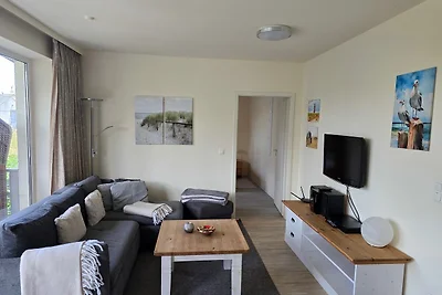 Residenz Seestern Wohnung 1-08 