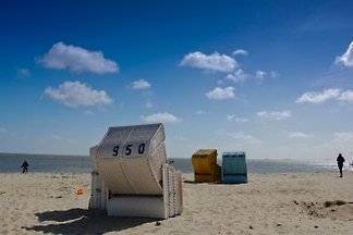 Ferienhaus Wyk auf Föhr