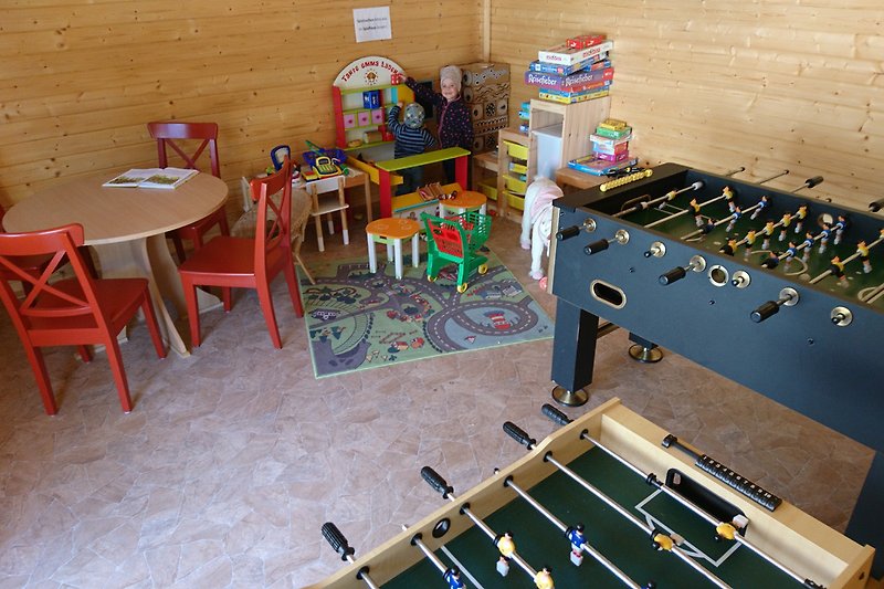 Spielhaus