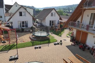 Ferienhaus Schlafmütz