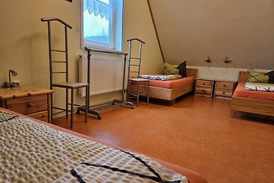 Casa di vacanza Brumbär