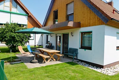 Casa vacanza Hatschi