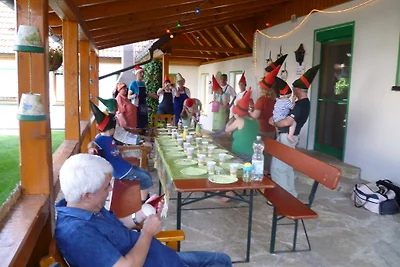Casa vacanza Hatschi