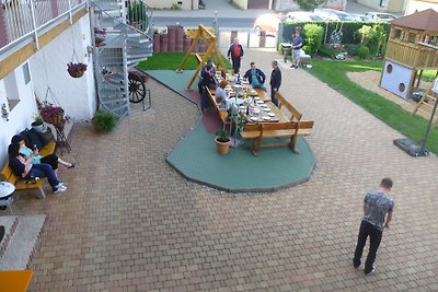 Ferienhaus Hatschi