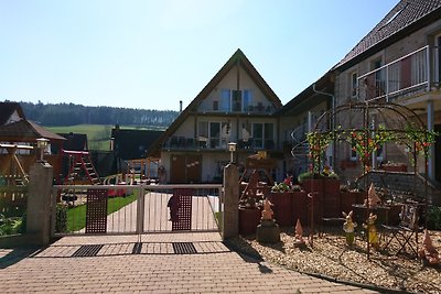 Casa rural Hatschi