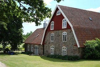 Die alte Molkerei