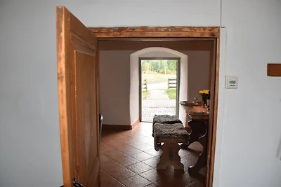 Il vecchio caseificio