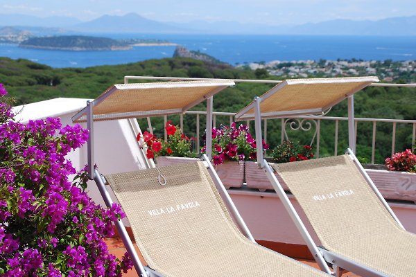 Ferienhaus Ischia
