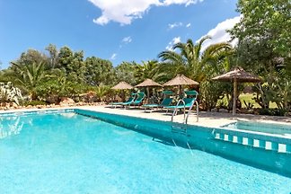 Finca Can Pina - Mallorca