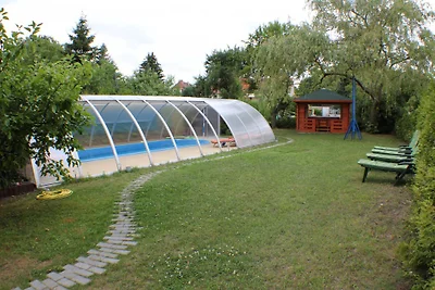Komfort-Ferienhaus Reiland