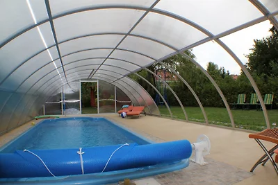 Komfort-Ferienhaus Reiland