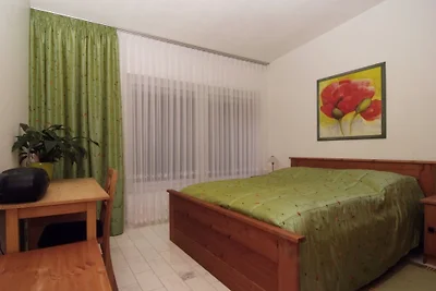 Komfort-Ferienhaus Reiland