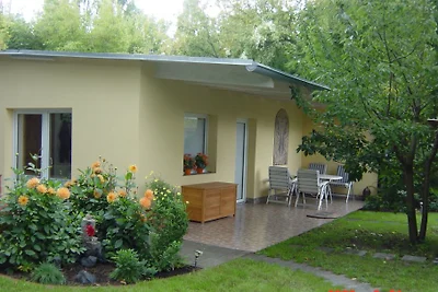 Komfort-Ferienhaus Reiland
