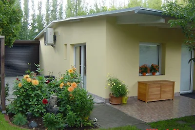 Komfort-Ferienhaus Reiland