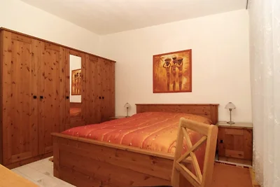 Komfort-Ferienhaus Reiland