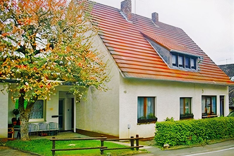 Haus Rübezahl