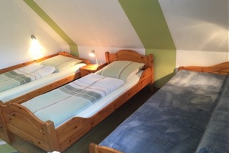 3.Schlafzimmer 3Pers.