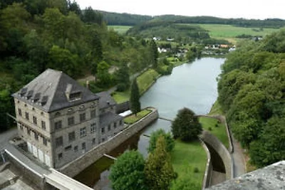 FeWo Haus Rübezahl
