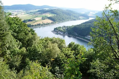 FeWo Haus Rübezahl