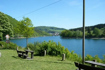 FeWo Haus Rübezahl