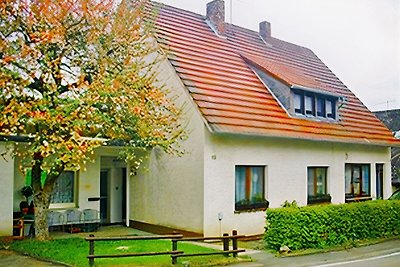 FeWo Haus Rübezahl am Diemelsee