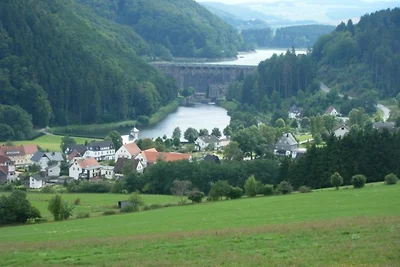 FeWo Haus Rübezahl