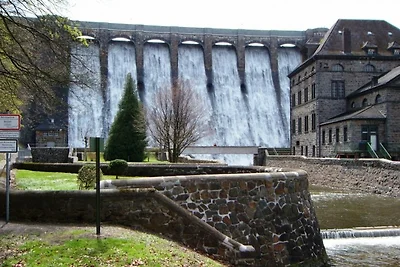 FeWo Haus Rübezahl
