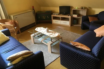 FeWo Haus Rübezahl