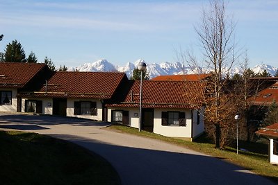 Ferienhaus Wetzel Lechbruck