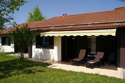 Casa de vacaciones Wetzel Lechbruck