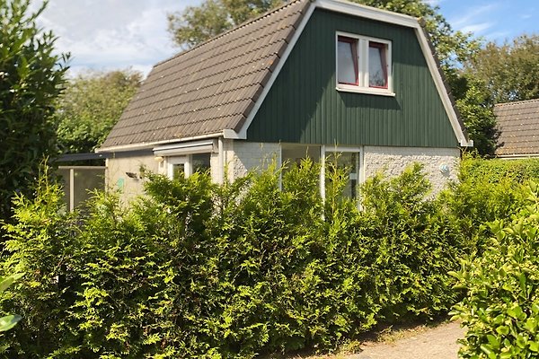 Ferienhaus Sint Maartenszee