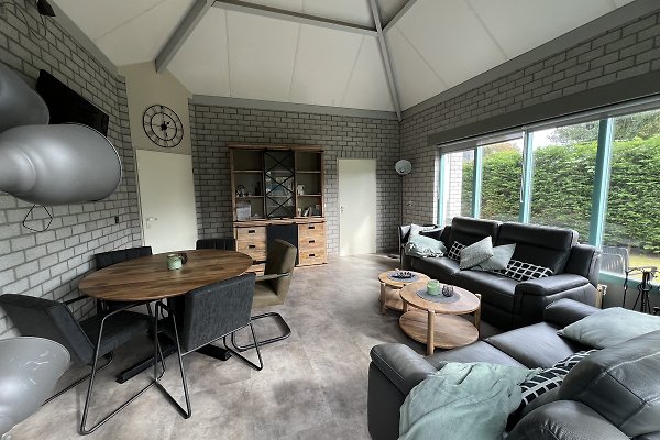 Vakantiehuis Warmenhuizen