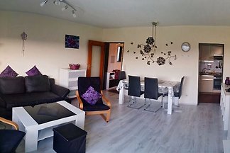 Ferienwohnung Winterberg, Zentrum