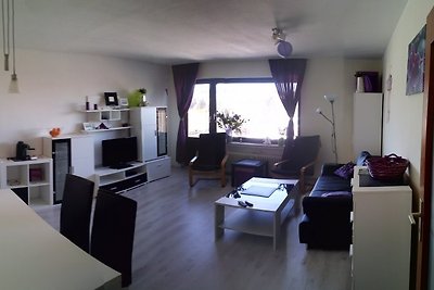 Vakantieappartement Gezinsvakantie Winterberg