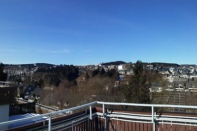 Ferienwohnung Winterberg, Zentrum