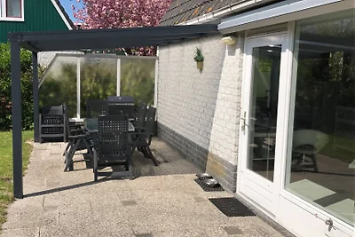 FERIENHAUS NORDSEE,8 PERSONEN,Hunde