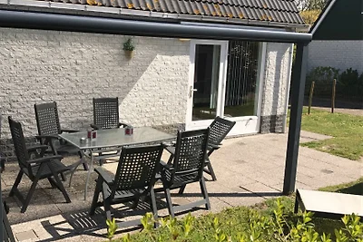 FERIENHAUS NORDSEE,8 PERSONEN,Hunde