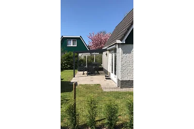 FERIENHAUS NORDSEE,8 PERSONEN,Hunde