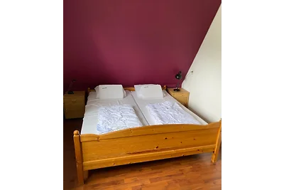 FERIENHAUS NORDSEE,8 PERSONEN,Hunde