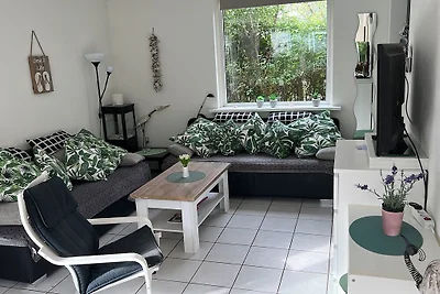 FERIENHAUS NORDSEE,8 PERSONEN,Hunde